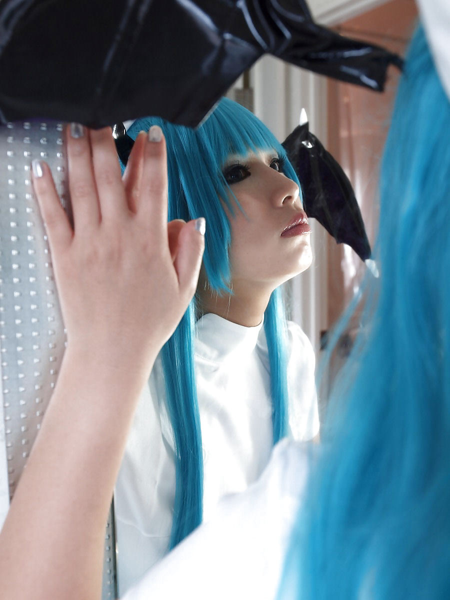 Japanese Cosplay Cuties-Milneige (3) #8911372