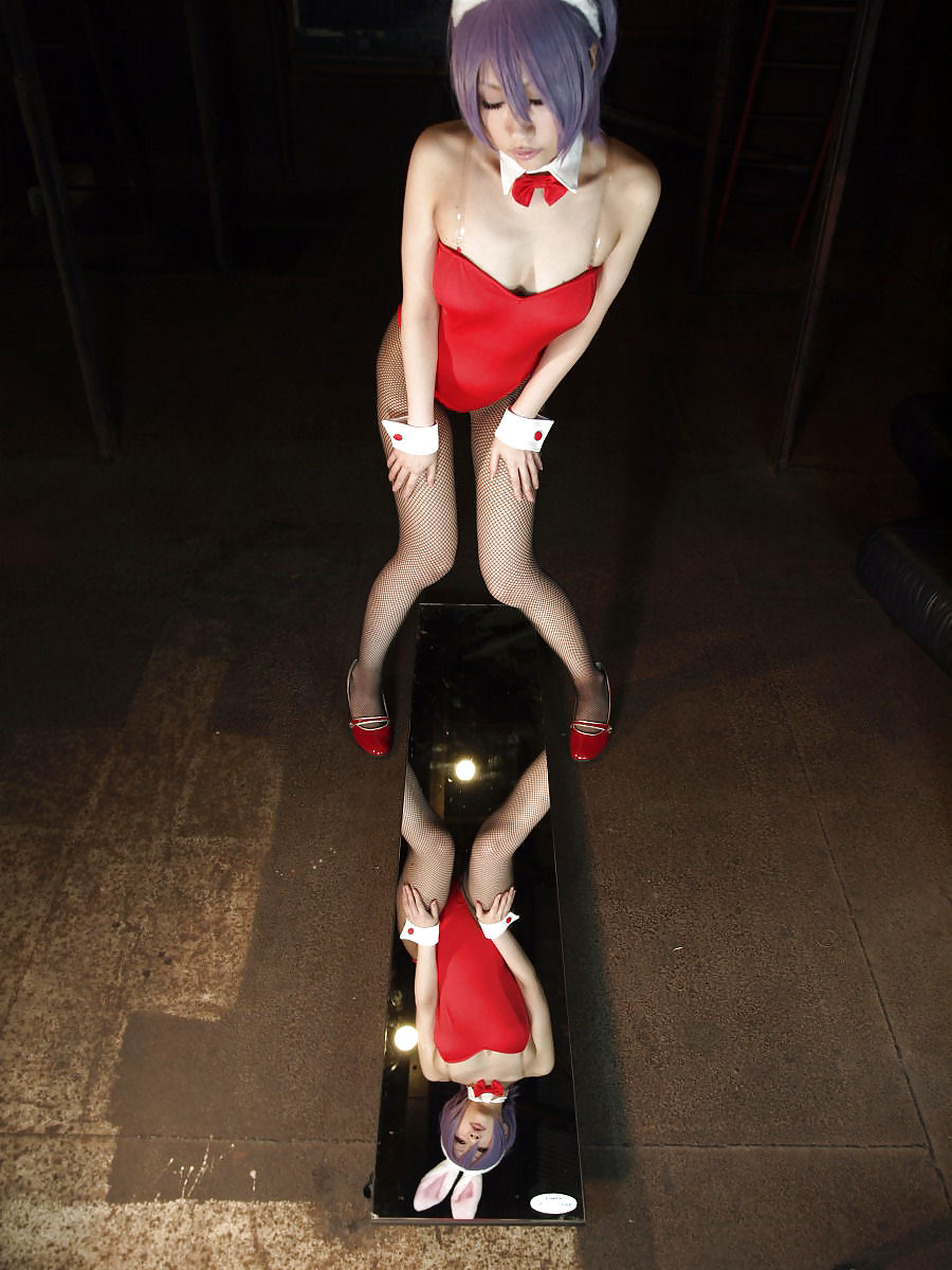 Japanese Cosplay Cuties-Milneige (3) #8911396