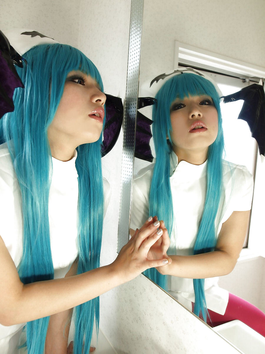 Japanese Cosplay Cuties-Milneige (3) #8911403