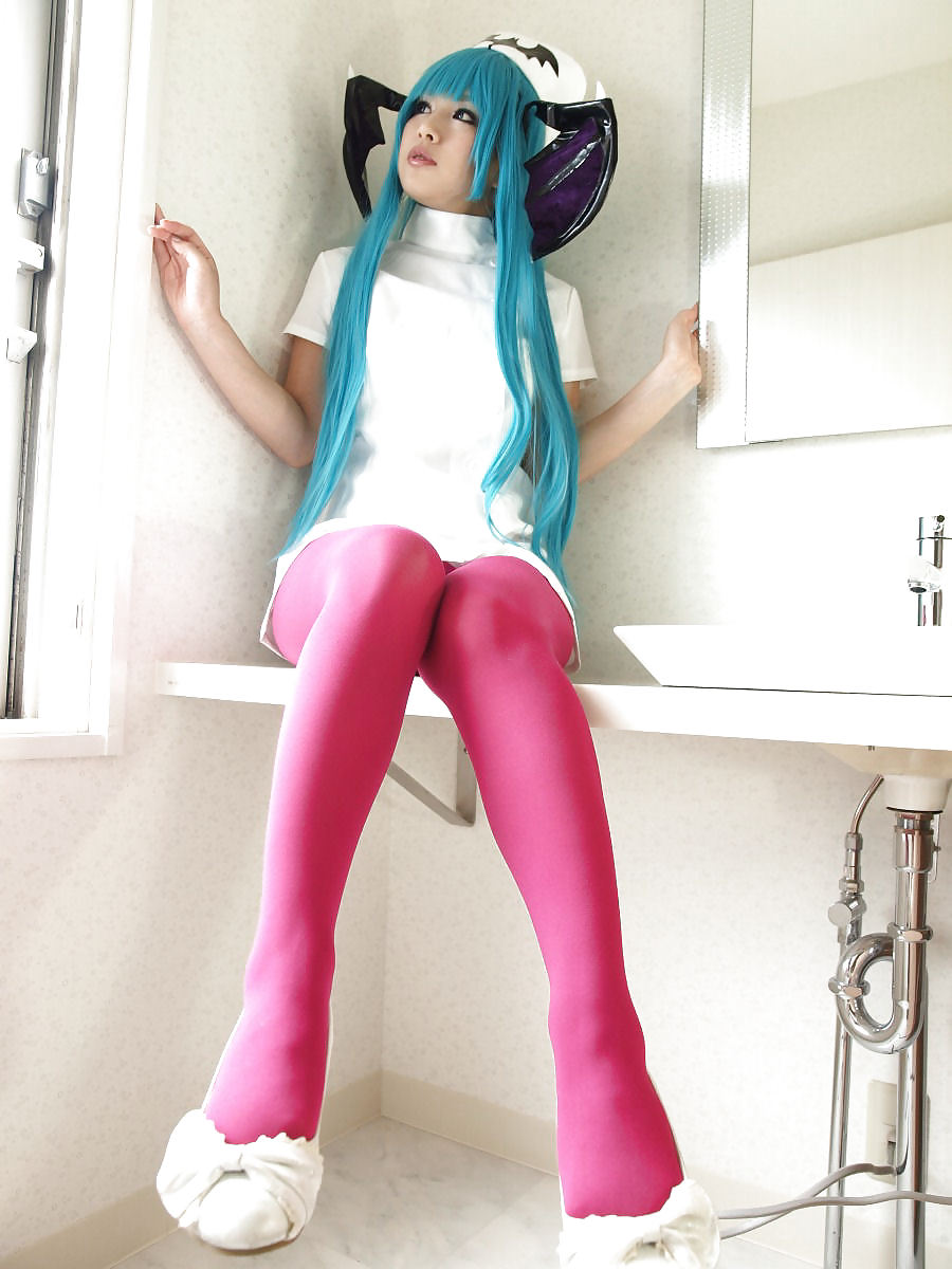 Japanese Cosplay Cuties-Milneige (3) #8911408