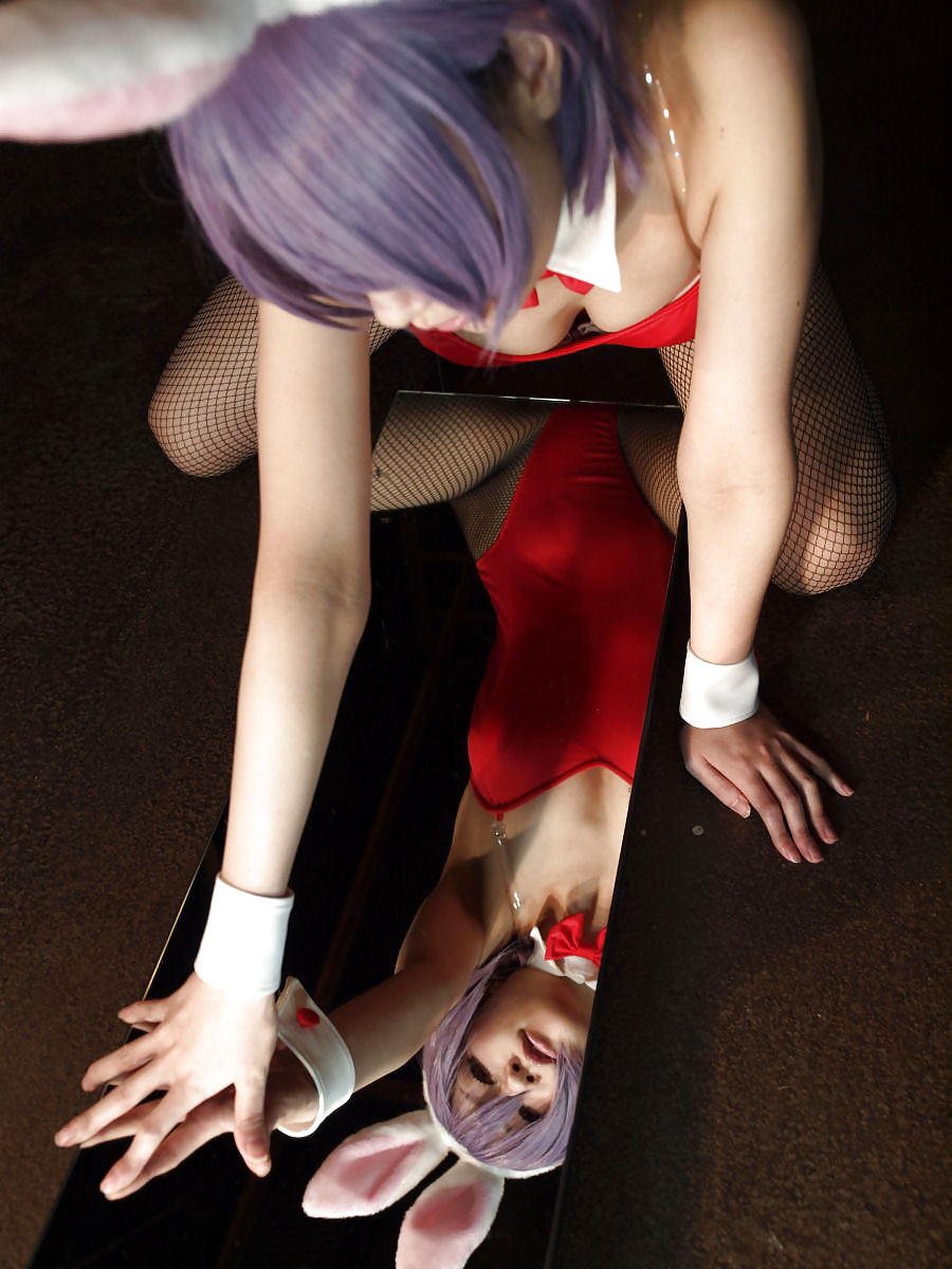 Japanese Cosplay Cuties-Milneige (3) #8911448