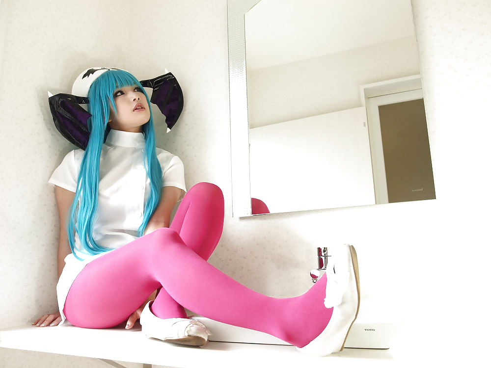 Japanese Cosplay Cuties-Milneige (3) #8911457