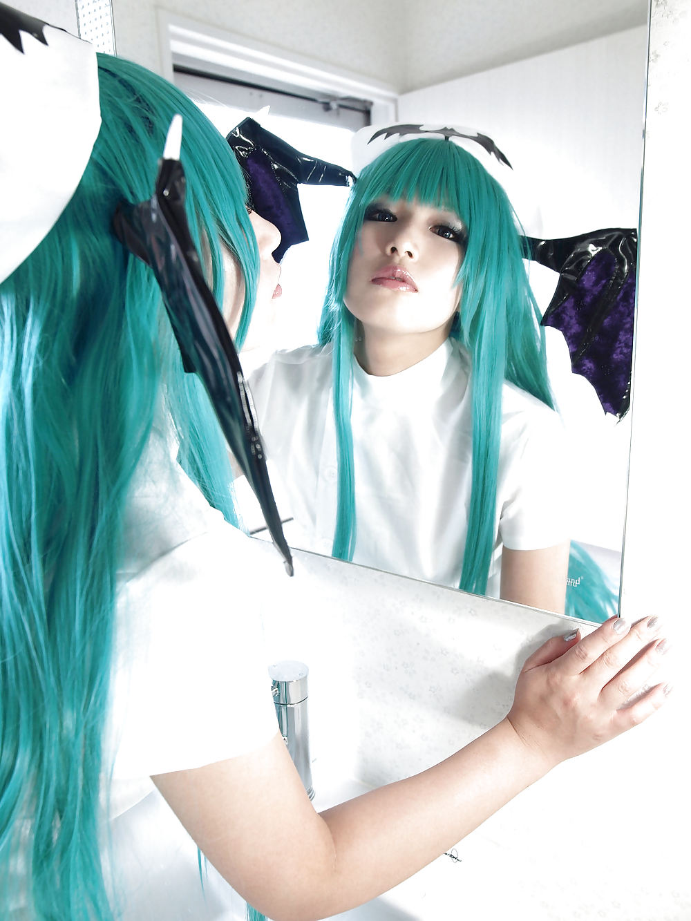 Japanese Cosplay Cuties-Milneige (3) #8911463