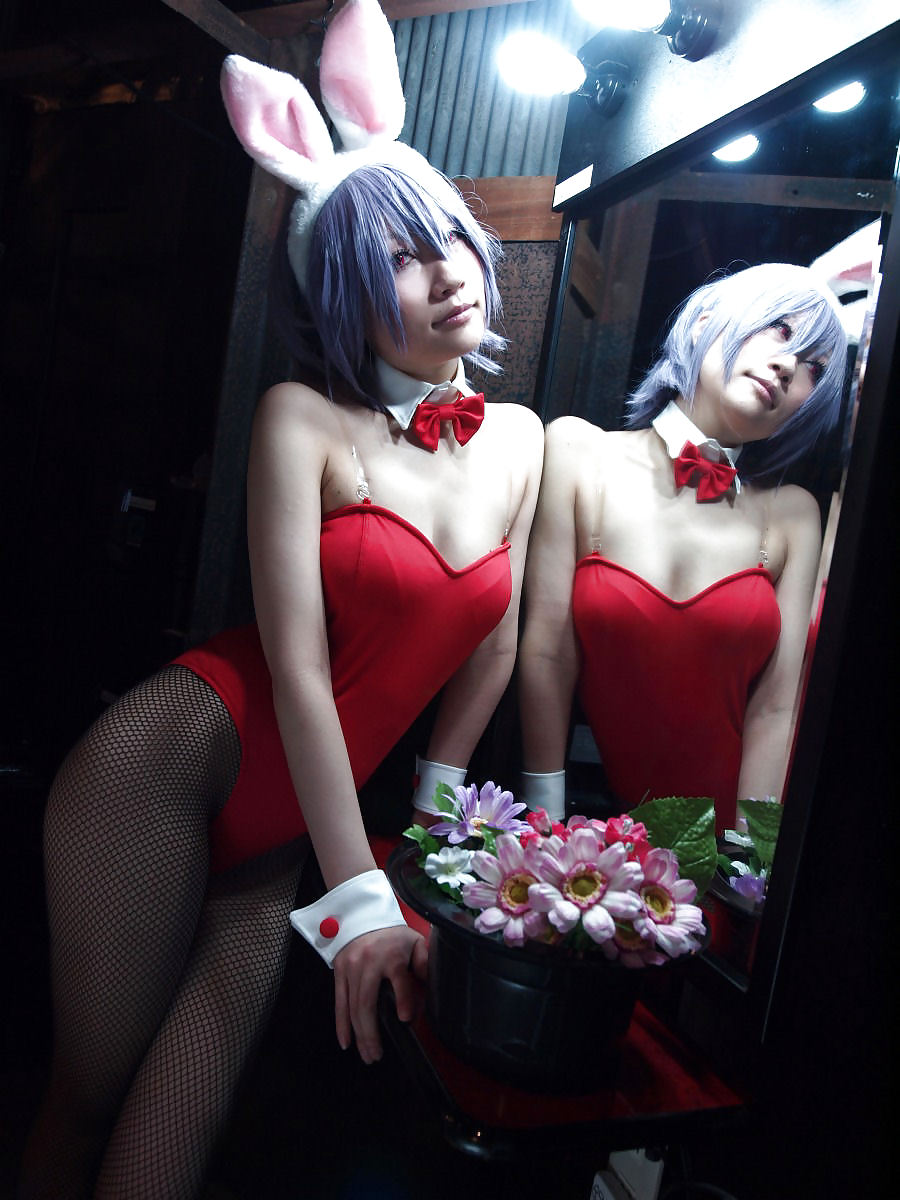 Japanese Cosplay Cuties-Milneige (3) #8911473