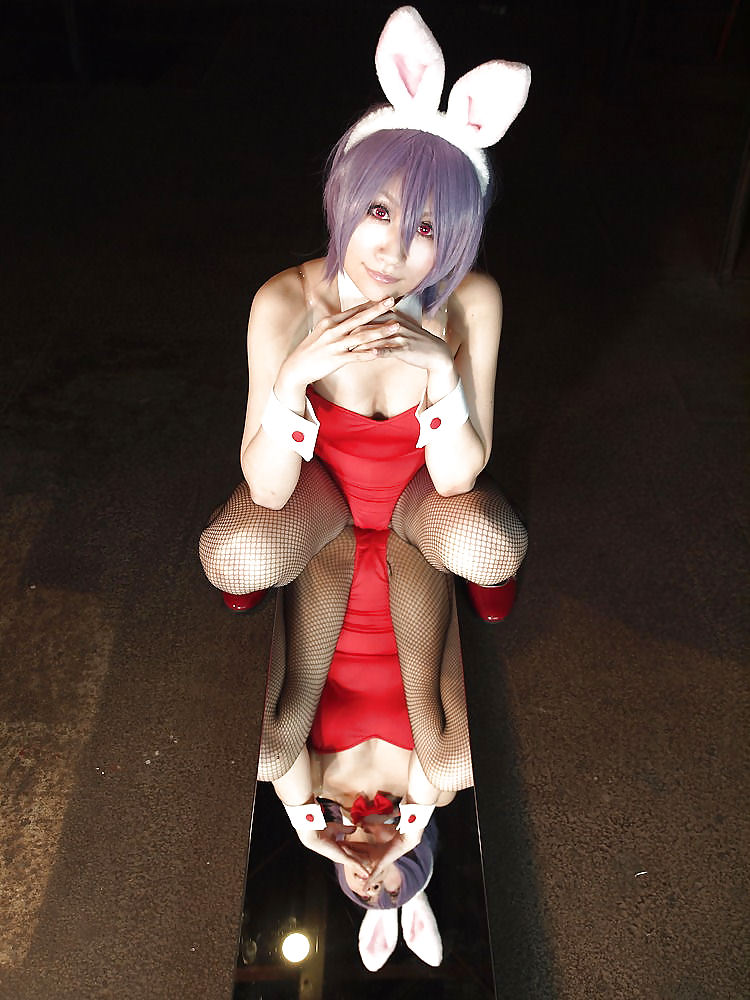 Japanese Cosplay Cuties-Milneige (3) #8911479