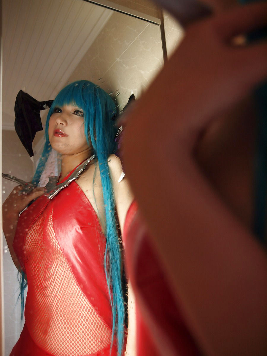 Japanese Cosplay Cuties-Milneige (3) #8911523