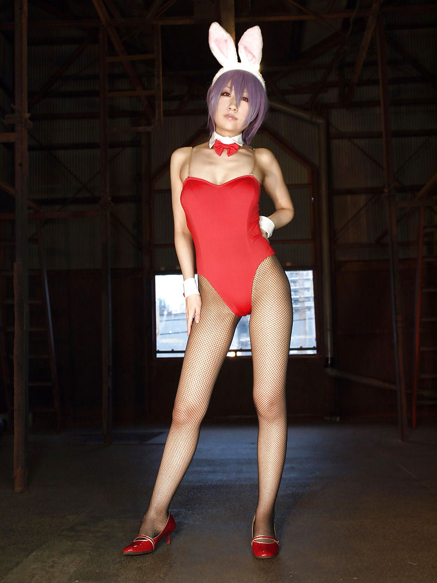 Japanese Cosplay Cuties-Milneige (3) #8911550