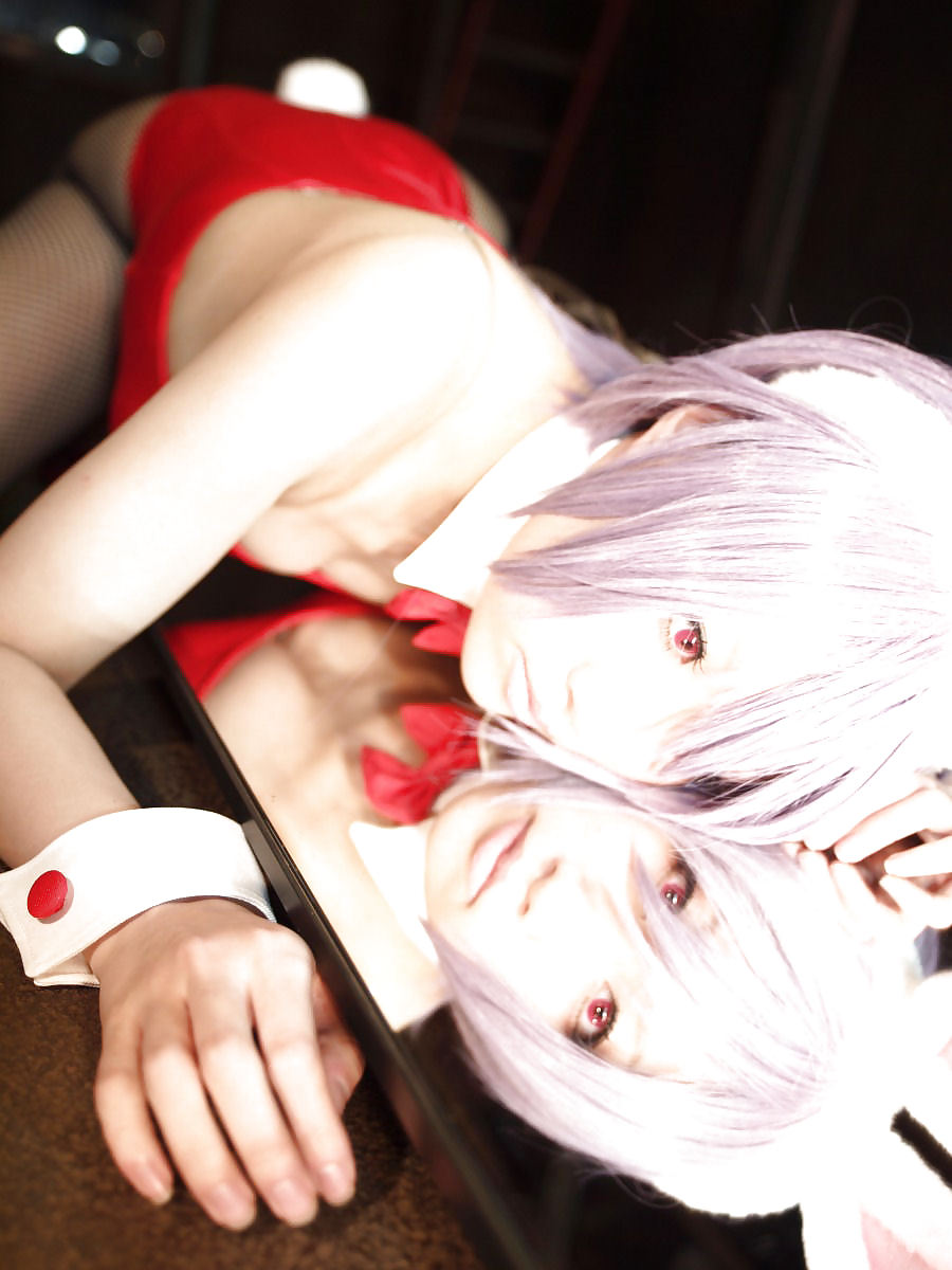 Japanese Cosplay Cuties-Milneige (3) #8911563