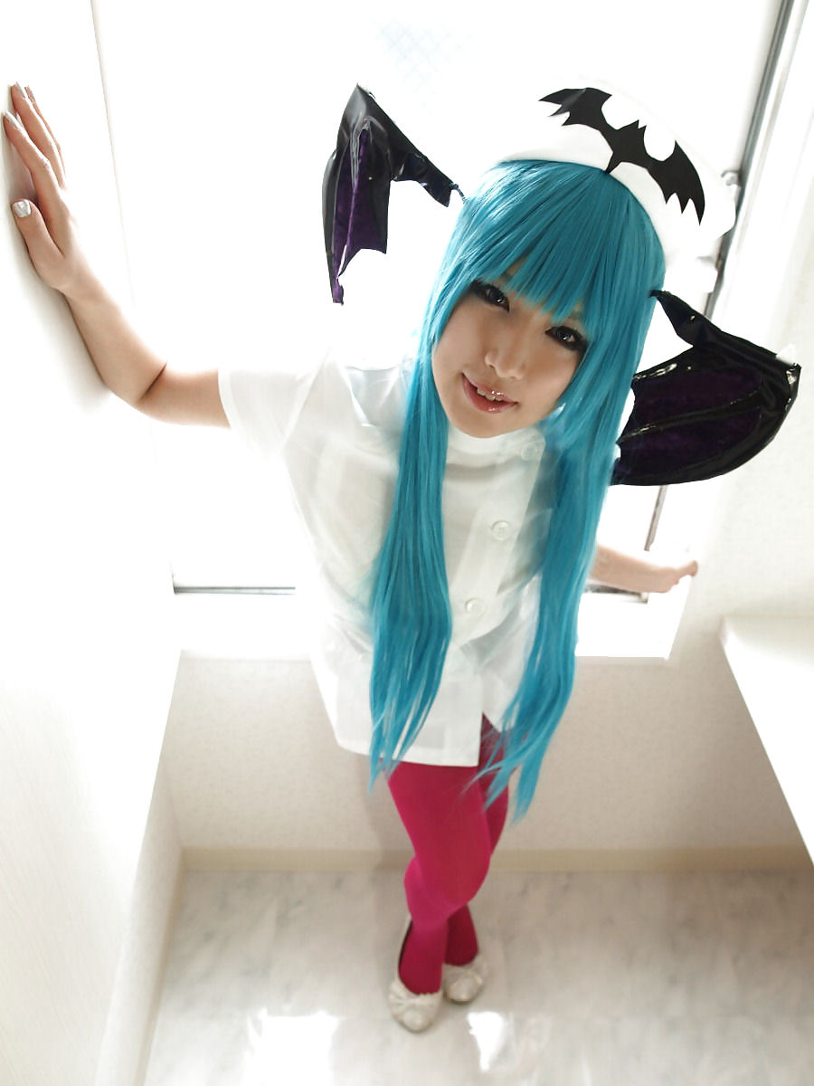 Giapponese cosplay cuties-milneige (3)
 #8911732