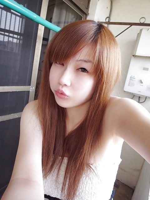 Chinese girl #3841734