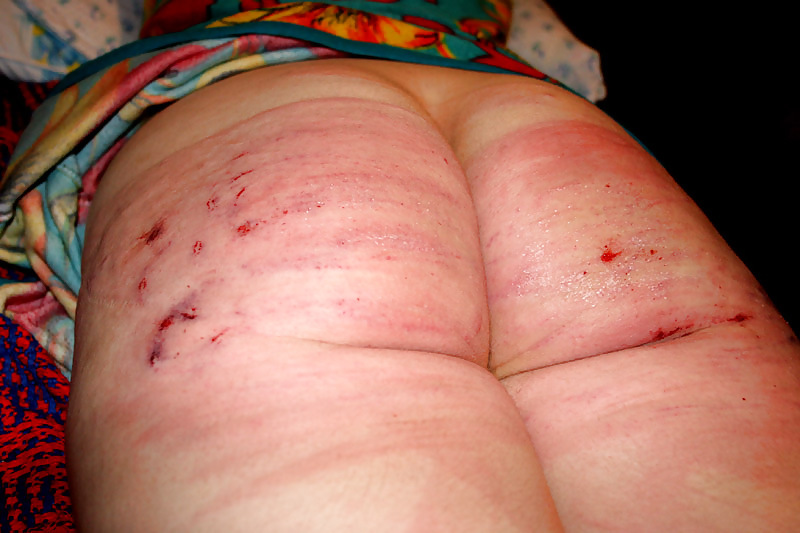 Flogging of the slave #15617776