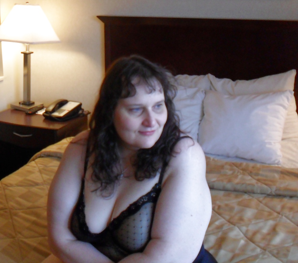 More of the Beautiful Ms. J. #4352570