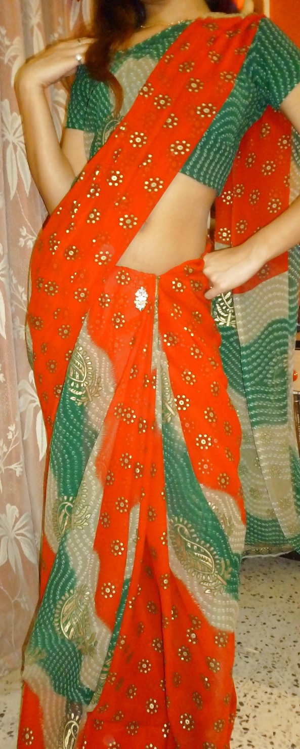 Belleza india - sexy y hermosa
 #13790387