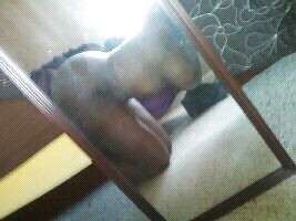 Fetishistic All About Me