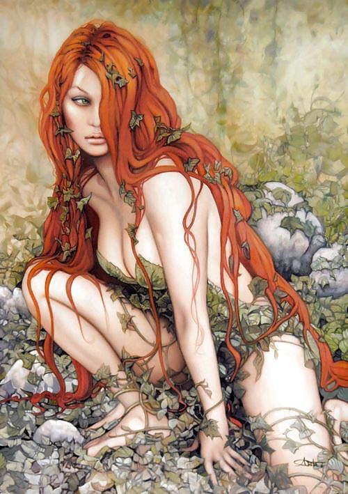 Belles ilustraciones - 2
 #15937949
