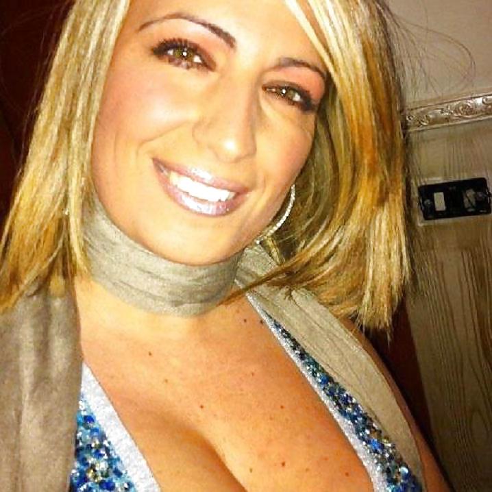 Milf italiana: sandra
 #19096907