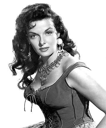 Jane RUSSELL #2925358