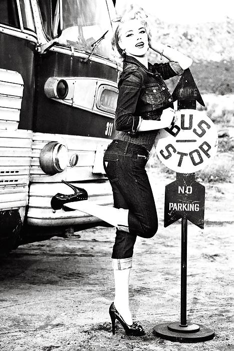 Nación fetiche...
 #15586731