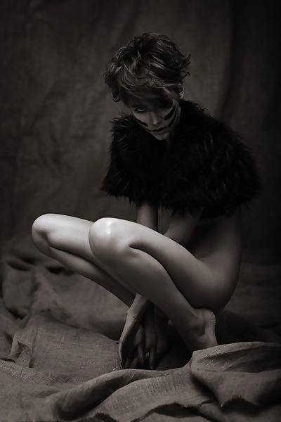 Nación fetiche...
 #15586815