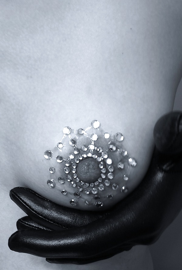 Nación fetiche...
 #15586835