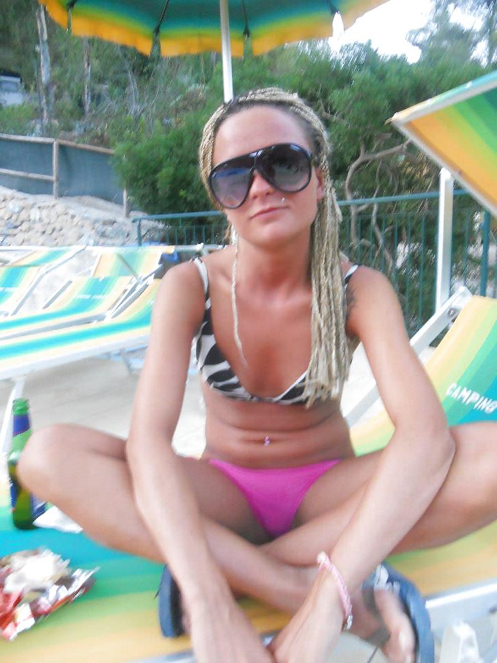 HORNY BEACH TEENS NEED YOUR DICK 02 - COMMENTS PLS #11413170