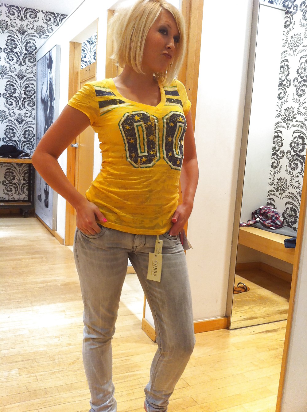Queens in Jeans CCXX #13155251