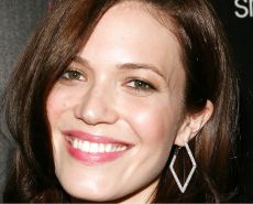 Mandy Moore