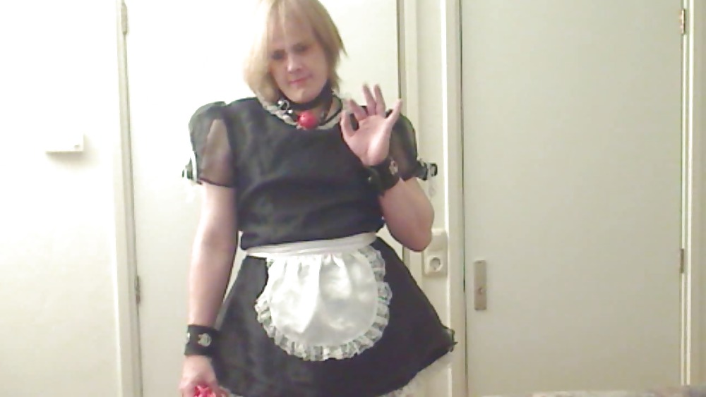 Cute maid #6311905