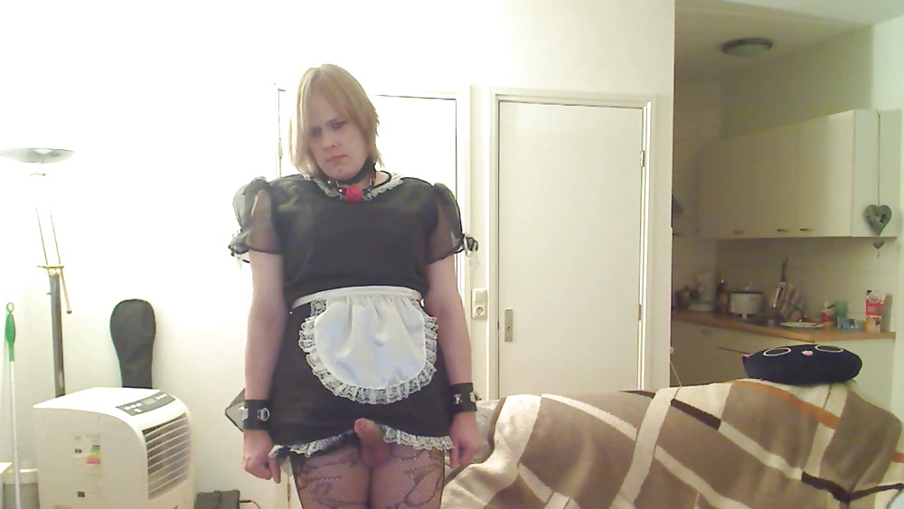 Cute maid #6311913