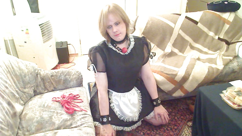 Cute maid #6311919