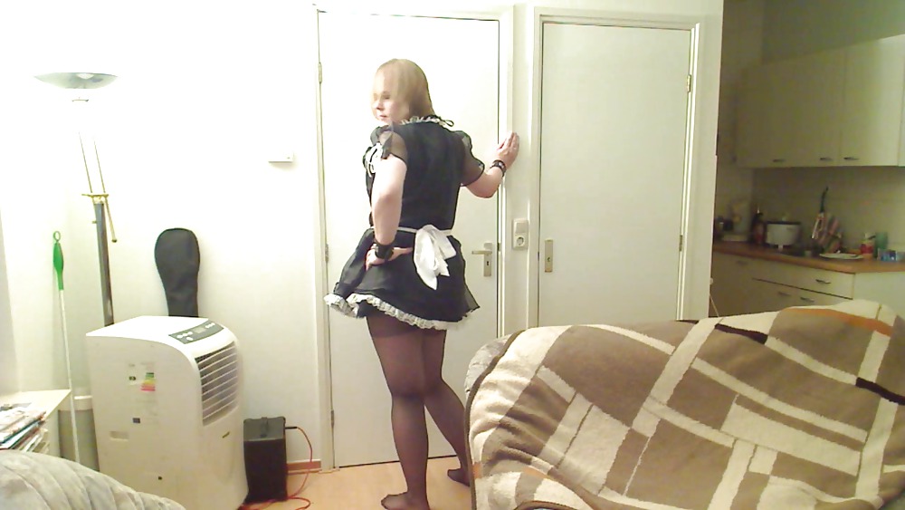 Cute maid #6311939