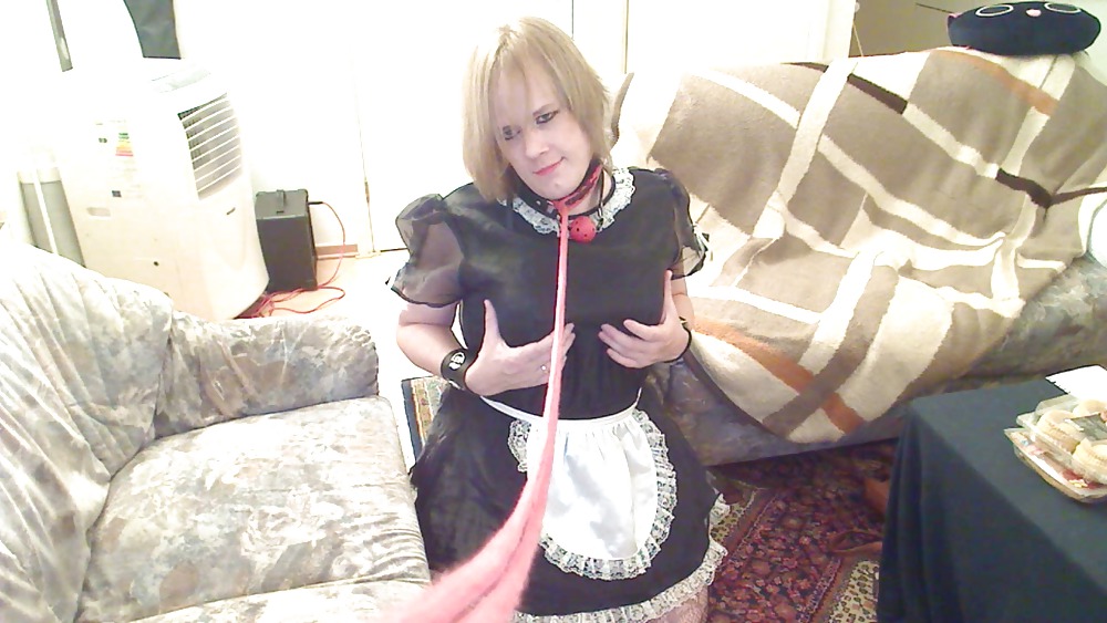 Cute maid #6311959