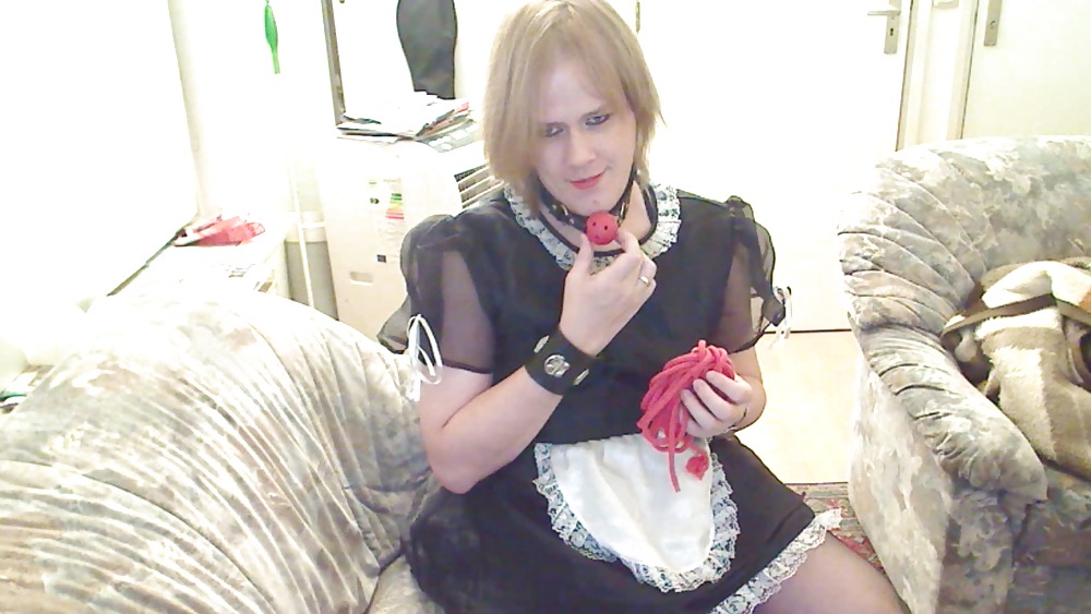 Cute maid #6312001