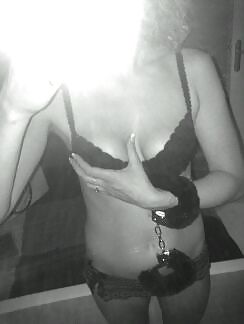 Handschellen: P #13820554
