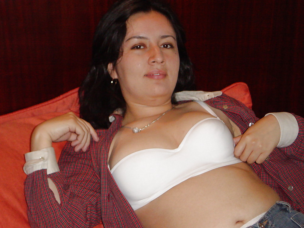 BEAUTIFUL HORNY MILF FROM BOGOTA #1737107