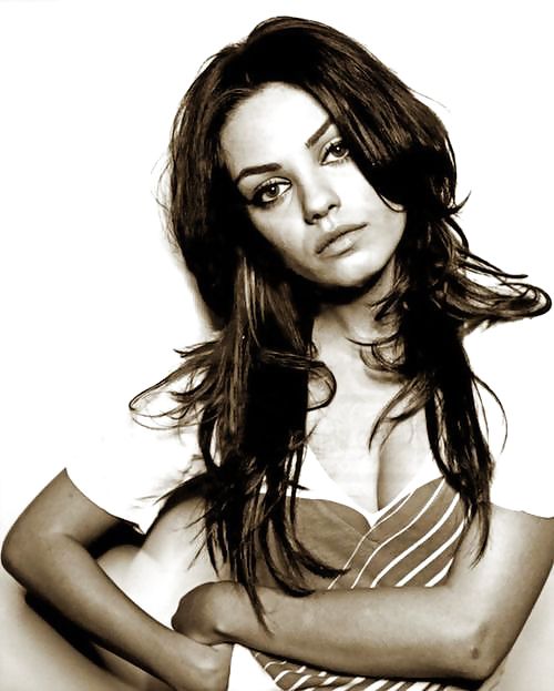 Mila kunis 6 #4089581