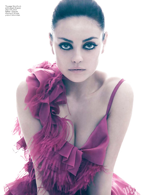 Mila kunis 6
 #4089612