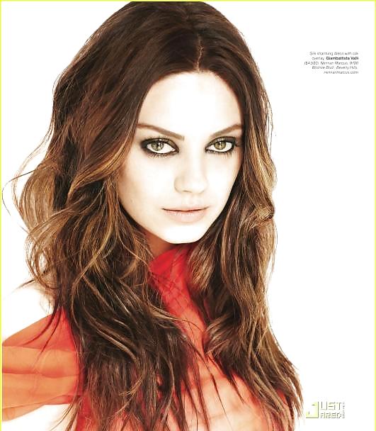 Mila kunis 6
 #4089626