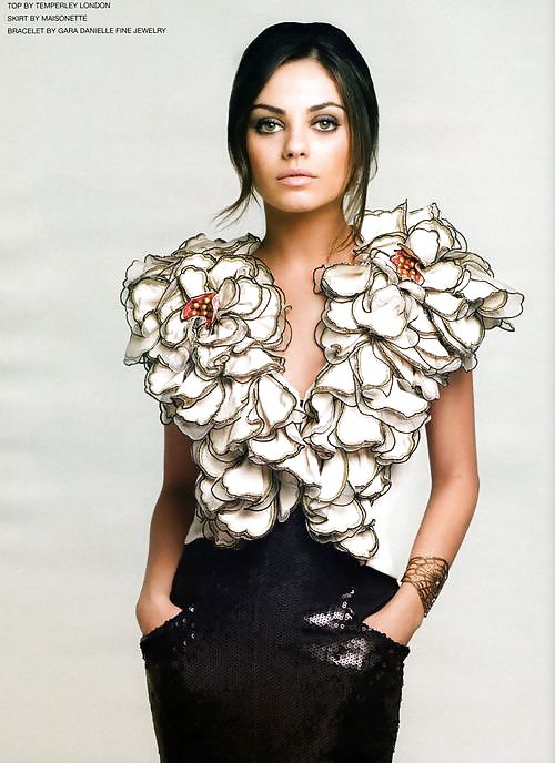 Mila kunis 6 #4089661