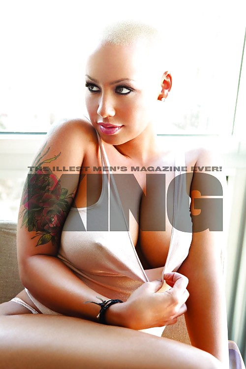 Amber Rose #2893159