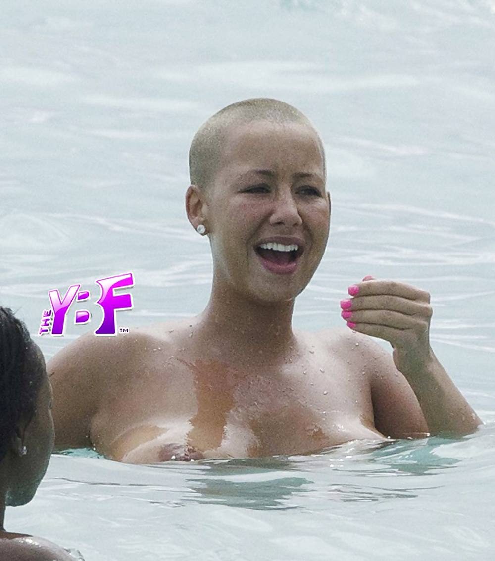 Amber Rose #2893208