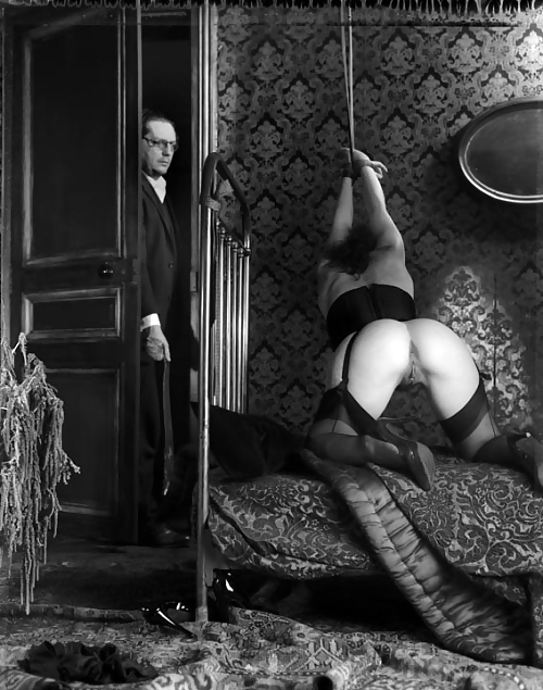 TB-Sequence, Anguish or lust XIII #9991194