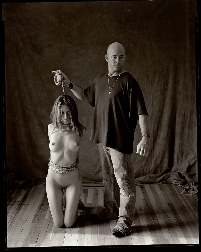 TB-Sequence, Anguish or lust XIII #9991264