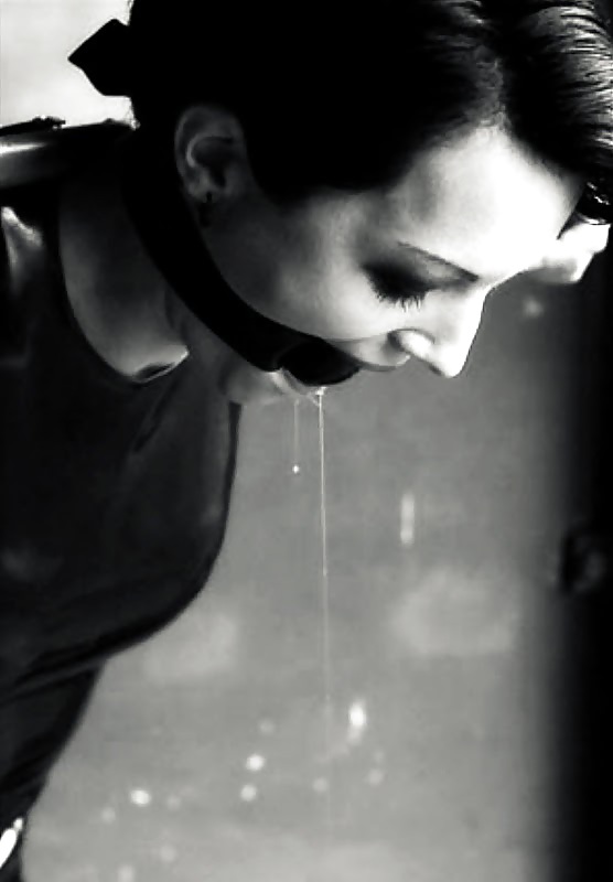 TB-Sequence, Anguish or lust XIII #9991326