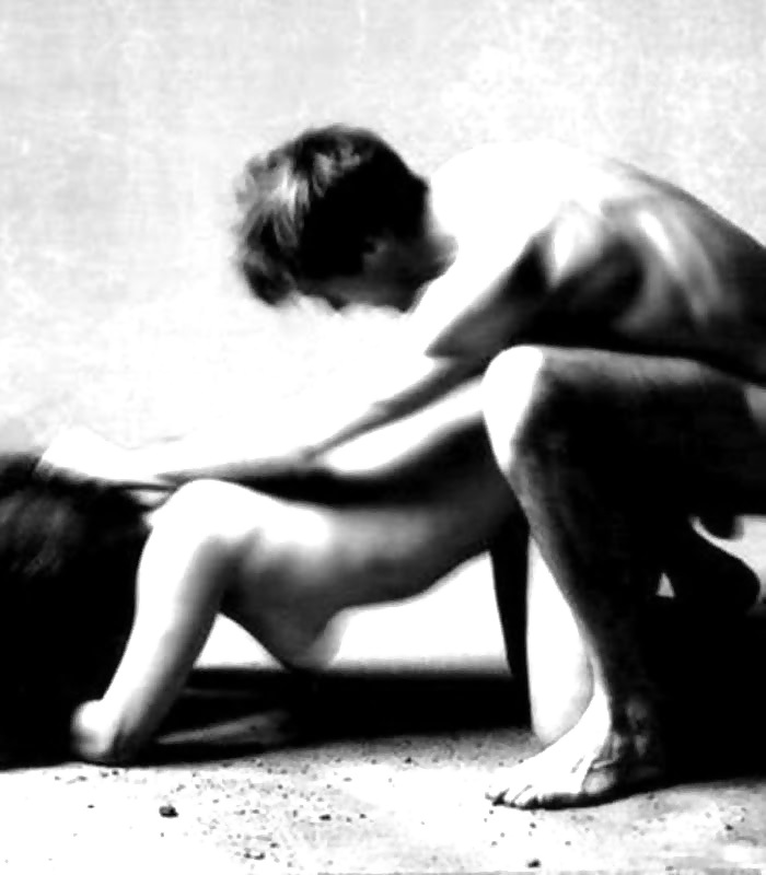 TB-Sequence, Anguish or lust XIII #9991430