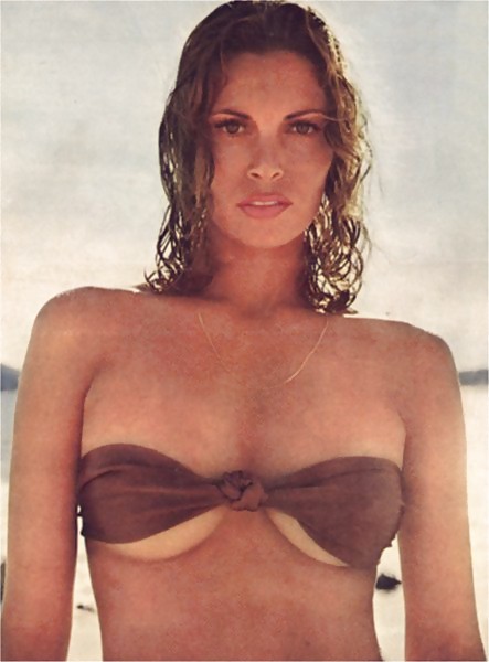 Raquel welch clásico sexiness 
 #19747781