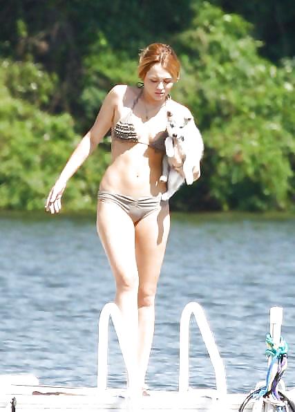 Miley Cyrus 13 #4912415