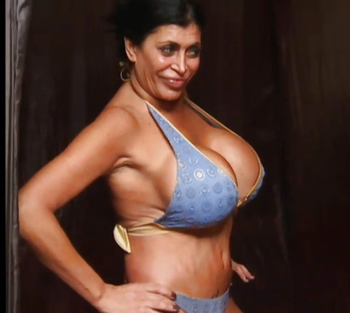 Enorme titted big ang
 #16173636