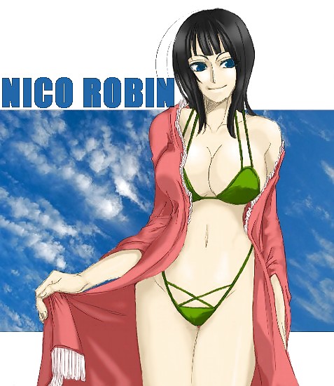 One Piece Part 11 #4887675