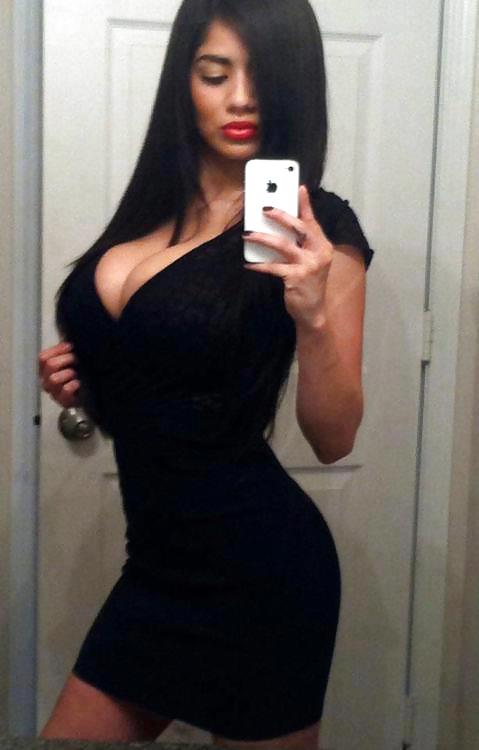 Selfshot hotties no 61 #17339618